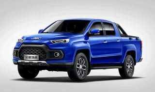 国产微型皮卡2到3万 国产微型皮卡2到3万